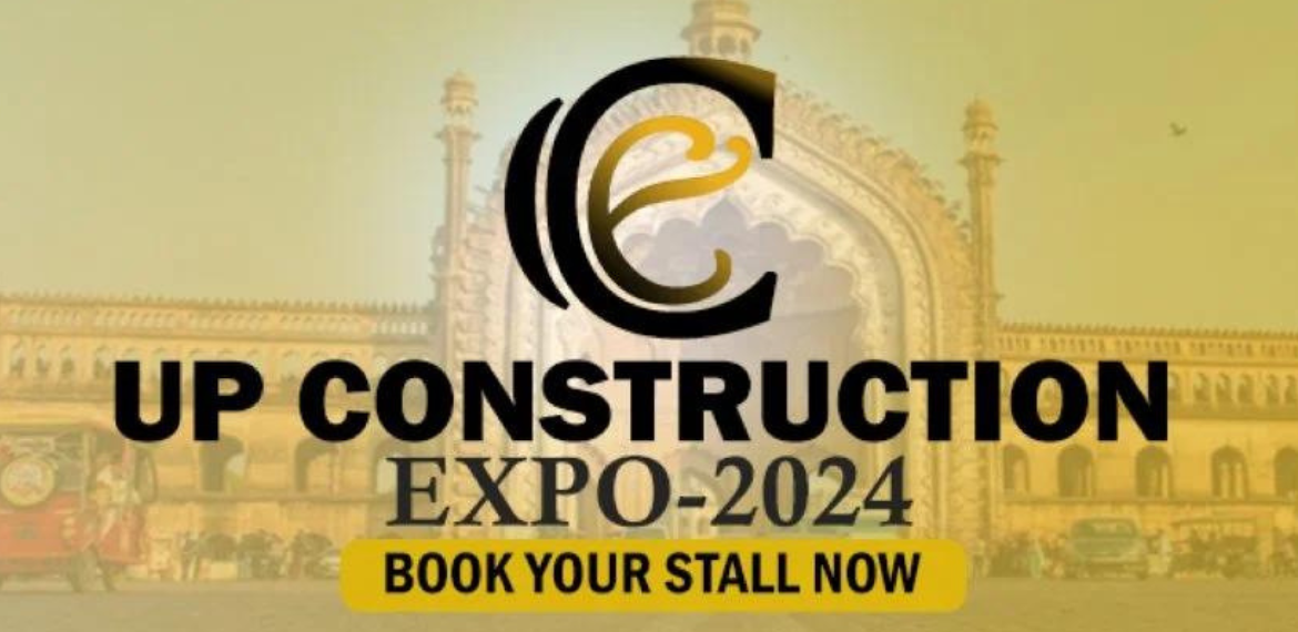 UP Construction Expo2024 Lucknow Junction Get Your Event Here