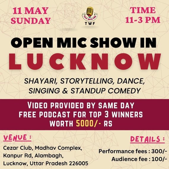Event Details